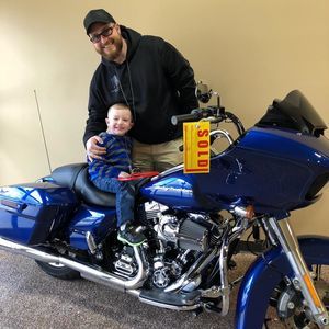 Meet your Posher, Chris